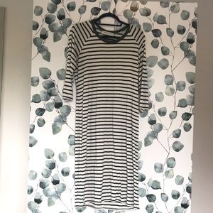 Sonnet James Play Dress